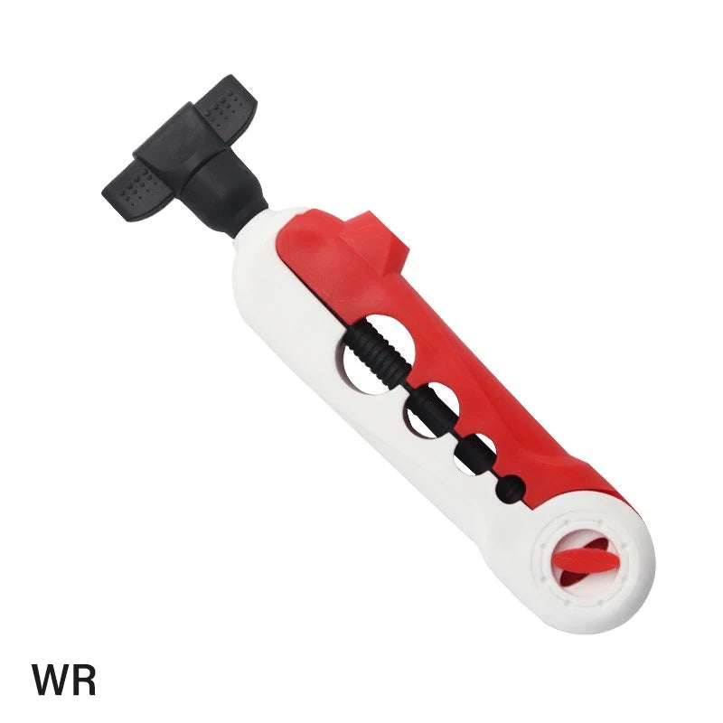 1 Pcs Portable Fishing Line Winder Fishing Tools Reel Line Spooler Machine Spinning Baitcasting Reel Spooling Carp Leedoar