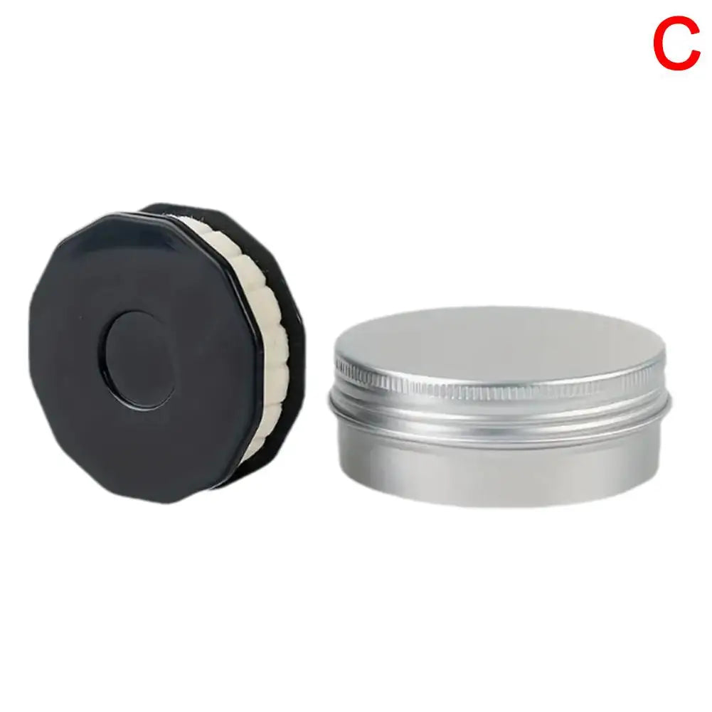 1PCS Bicycle Chain Lubricator Bike Chains Oil Roller Cleaning Bicycle Maintenance Tool Portable Bike Cycling Accessories Leedoar