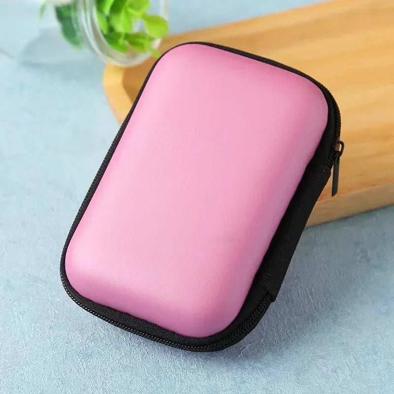 1Pcs UNO Storage Card Games Box Card Sleeves Board Game Tarot Three Kingdoms Poker Cards Protector Multicolor Birthday Gifts Leedoar