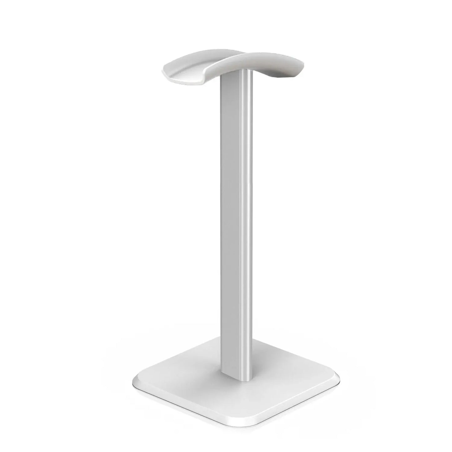 1pc Alloy Headphone Holder Universal Head-mounted Headphone Rack Computer Gaming E Fports Ear Music Desktop Storage Rack Hook Leedoar