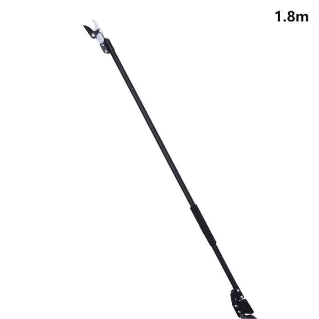 3.0cm Electric Pruning Shears Electric Fruit Tree Pruning Shears Powerful Garden Lithium Electric Pruning Shears Landscape tools Leedoar