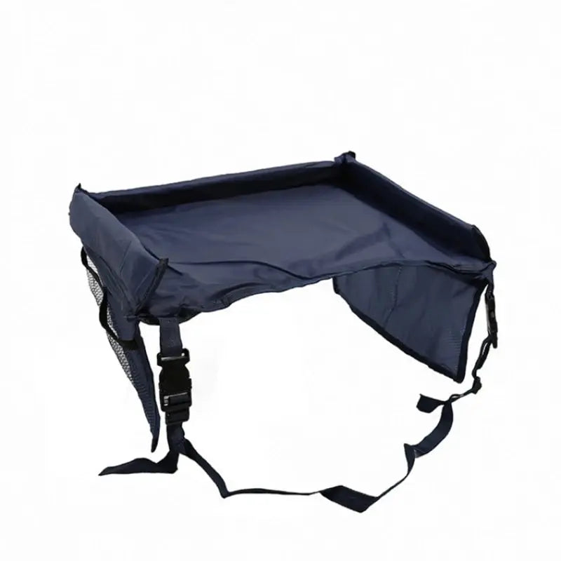 Children's Storage TableCar Child Safety Seat Storage TableTravelling Children's Drawing BoardBaby Stroller Storage Hanging Bag Leedoar