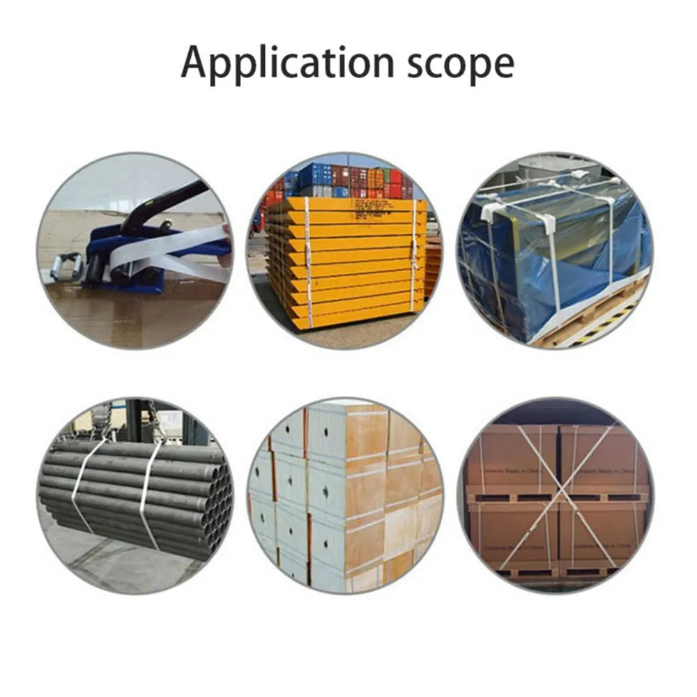 Cinta adhesiva de fibra de vidrio resistente al desgaste, cinta de fibra de malla súper fuerte, 25M Leedoar