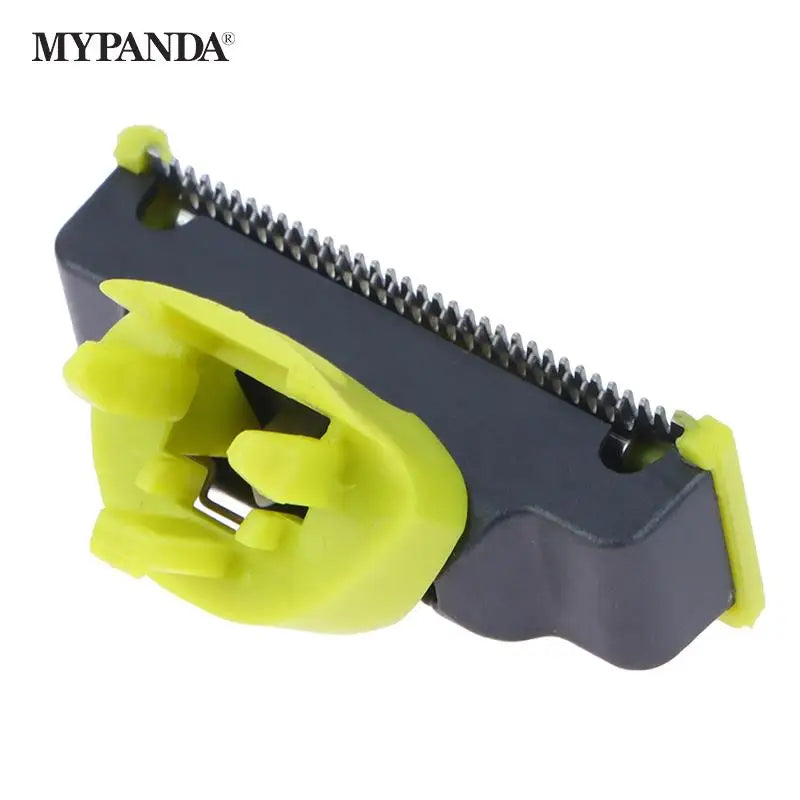 For MLG USB Rechargeable Waterproof Washable Rechargeable Electric Shaver Beard Razor Body Trimmer Men Shaving Machine Hair Leedoar