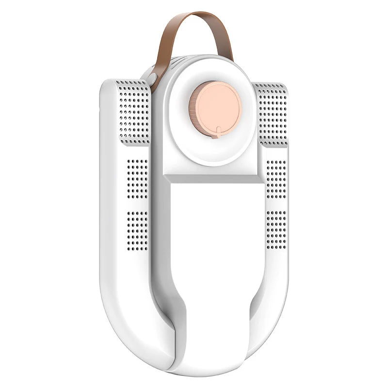 Intelligent Timer Shoe Dryer Telescopic Adjustable Dryer Quick Drying Deodorizing Sterilizing Shoe Dryer Leedoar