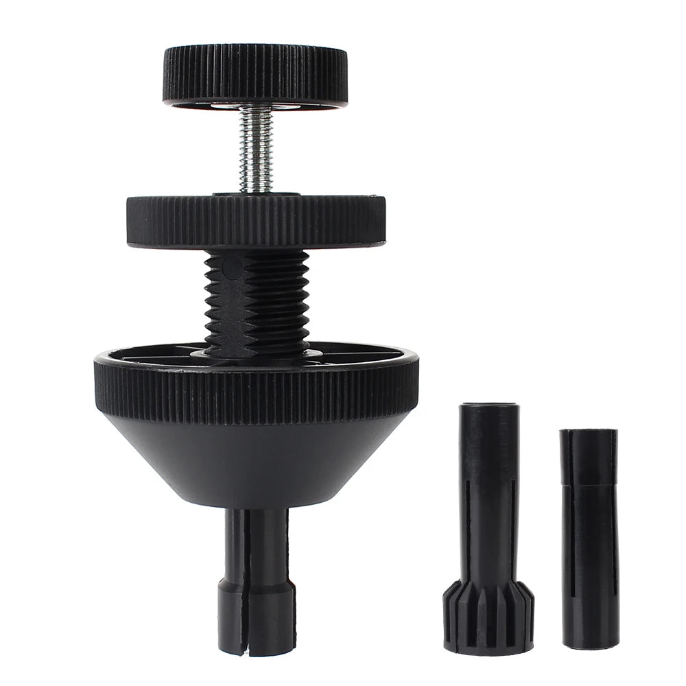 Plastic Universal Clutch Alignment Dismantle Tool Car Clutch Repair Fix Correcting Machines Auto Clutch Alignment Tool Leedoar