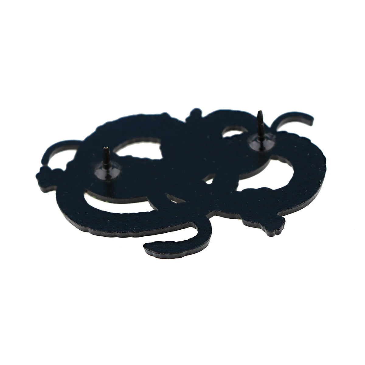 Cool Dragon Enamel Pins Anime Brooches Clothing Backpack Lapel Badges Fashion Jewelry Accessories For Friends Souvenir Gifts Leedoar