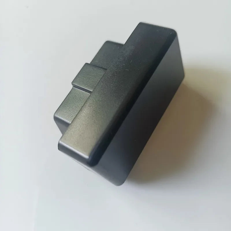 For BYD Dolphin 2023-2024 Car Automatic Window Lifter OBD Plug Closer Module Leedoar