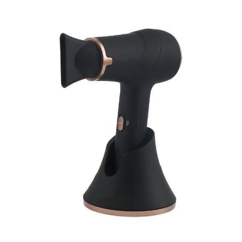 5000mAh Cordless Hair Dryers Rechargeable Portable Travel Hairdryer Wireless Blowers Salon Styling Tool Hot and Cool Airs 300W Leedoar