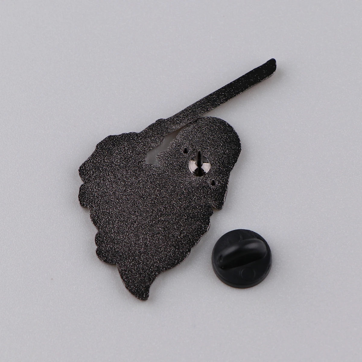 The Mandalorian Enamel Pin Cartoon Lapel Pins For Backpack Brooches For Women Badges On Backpack Jewelry Gift Wholesale Leedoar