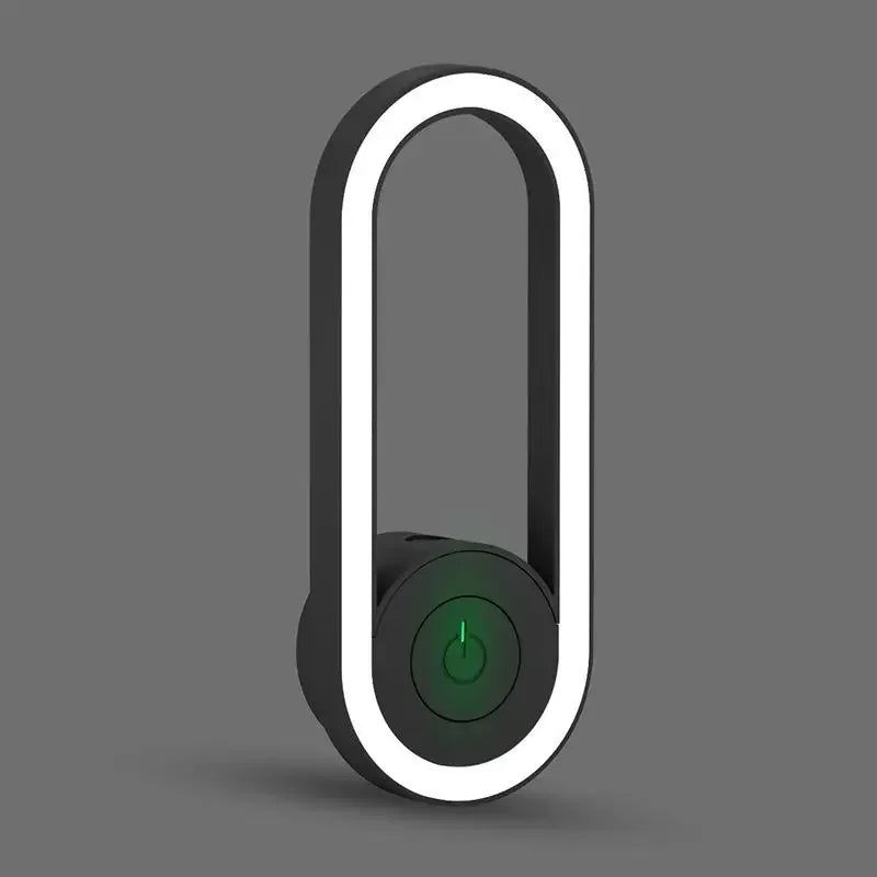 Ultrasonic Mosquitoes Repeller Led Night Light Bugs Killers Outdoor Indoor Electric Night Lamp Fly Trap Bugs Capture Killers Leedoar