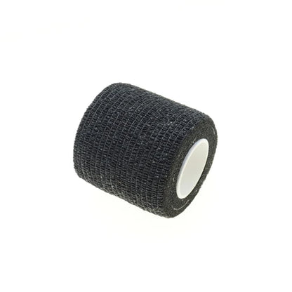 1 Roll U Pick 4.5m*5cm Waterproof Outdoor Camo Hiking Camping Hunting Camouflage Stealth Tape Wraps Leedoar