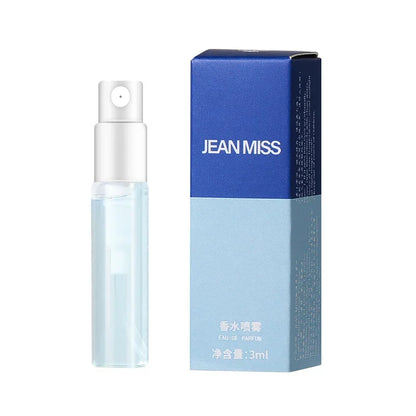100ml Sailing Perfume for Men Fresh Ocean Lasting Fragrances Romantic Mint Wood Notes Cologne Parfum Cologne Dating Deodorants