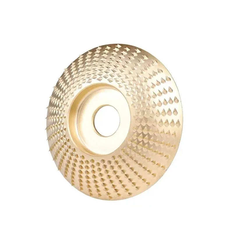 100mm Woodworking Sharpening Disc Angle Grinder Using Grinding Wheels Grinding Knives Polishing Wheels Polishing Discs Durable