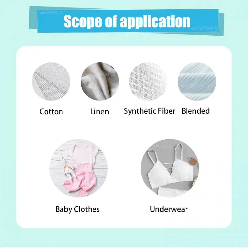 120/90/60/30Pcs Laundry Tablets Cleaning Children's Clothing Laundry Soap Concentrated Washing Powder Detergent Washing Machines Leedoar