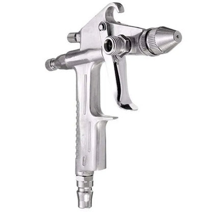 125ml Mini Spray Gun 0.5mm Nozzle Pneumatic Sprayer Professional Car Painting Repair Airbrush