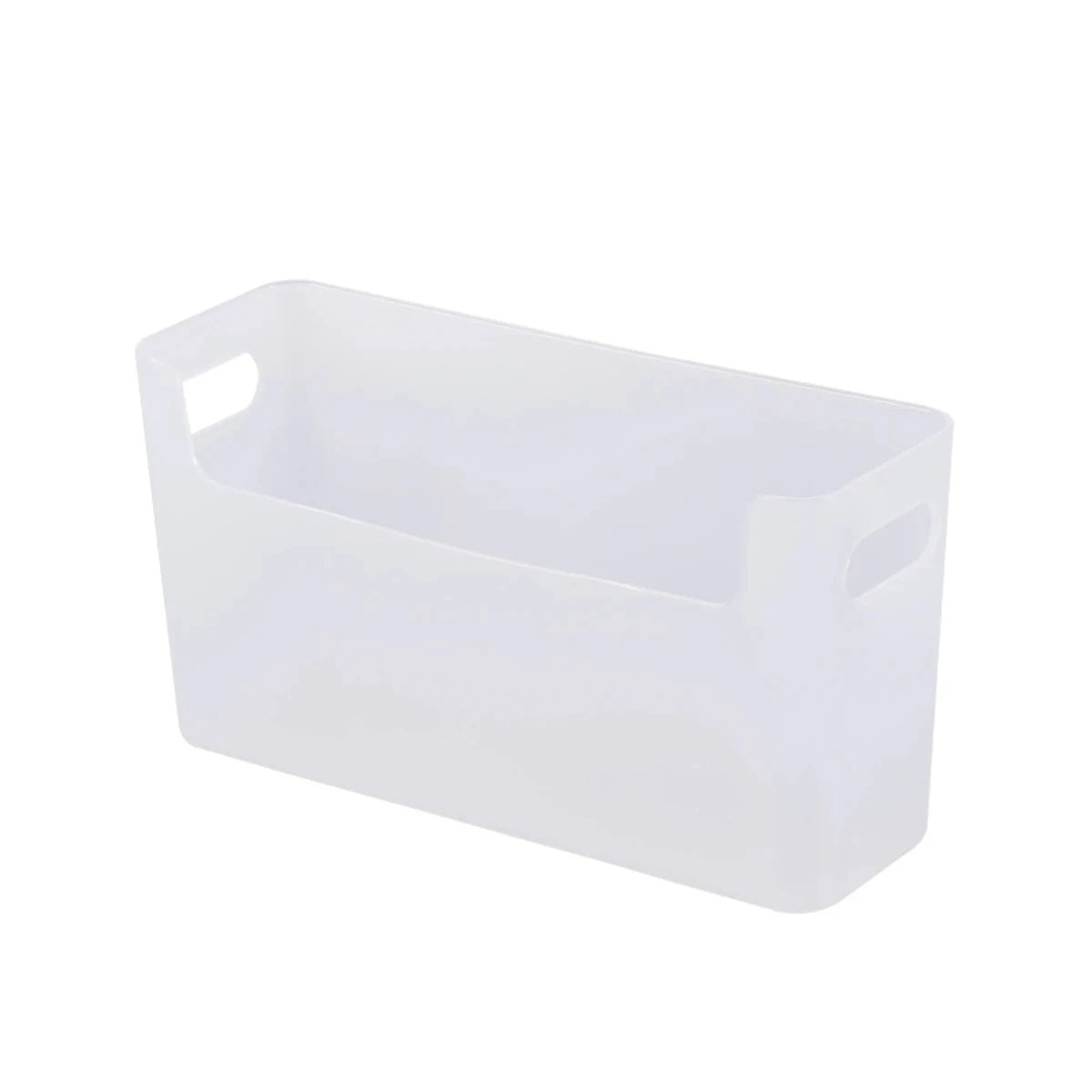 1PC Kitchen Cabinet Layered Shelf Storage Box Seasoning Various Space Saving Cabinet Drawer Storage Separation Sorting Box Leedoar