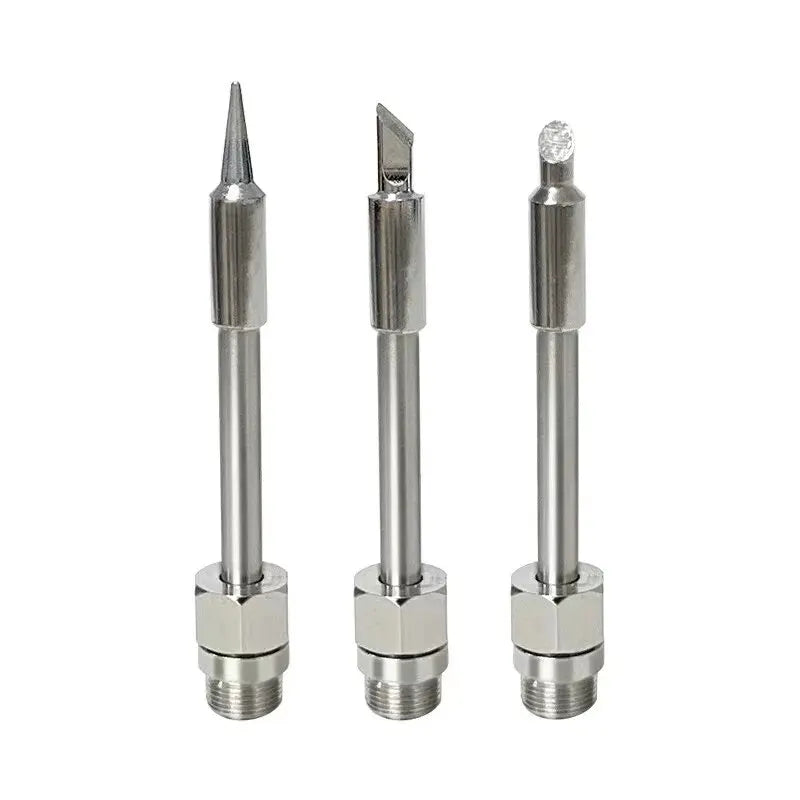 1pcs 510 Interface Soldering Iron Head Mini Portable Soldering Iron Tip Accessories Tool 8W USB Solder Tip