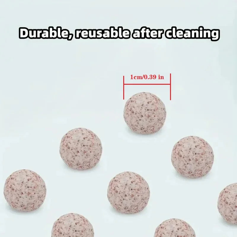200g Aquarium Quartz Ball Fish Tank Filter Media Hollow Particles Biological Ball Bio Filter for Aquarium Accessories Leedoar