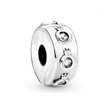 Dijes de plata de ley 925 con forma de flor y sol, con forma redonda, compatibles con pulseras Pandora originales para mujer, fabricación de joyas de moda DIY