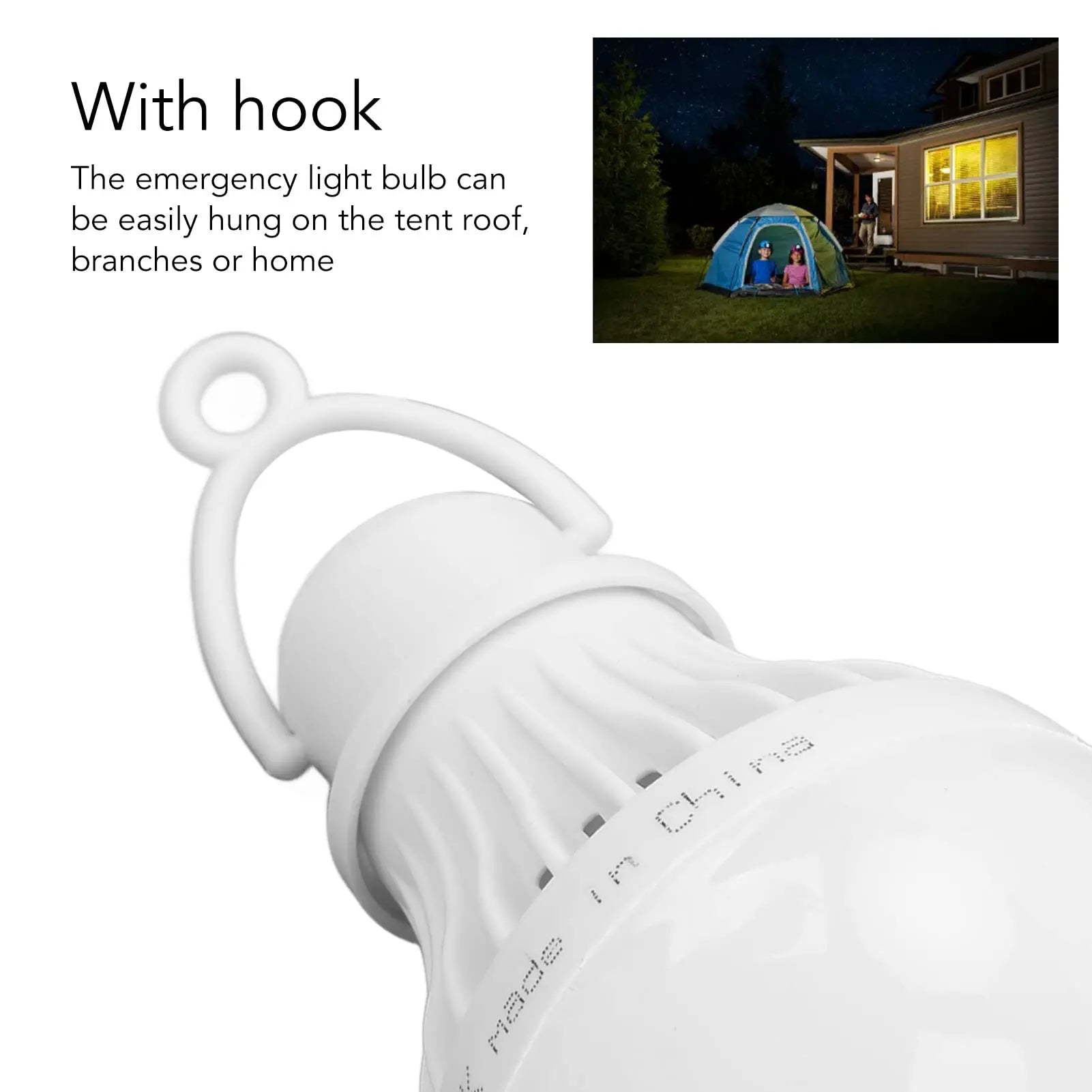 2pcs DC5V Led Lantern Camp Light Lamp Usb Emergency Bulb Hanging Tent Lamp for BBQ Fishing Repair Out Door Camping Equipment Leedoar