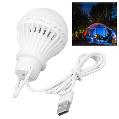 2pcs DC5V Led Lantern Camp Light Lamp Usb Emergency Bulb Hanging Tent Lamp for BBQ Fishing Repair Out Door Camping Equipment Leedoar