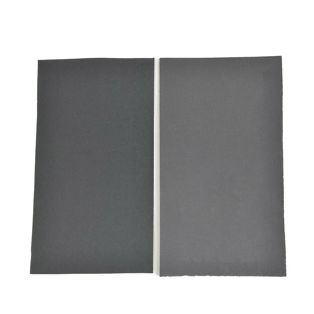 30Pcs Wet Dry Sandpaper 400-2500 Grit Sanding Paper Abrasive Tools Sand Paper 400 600 3000 800 1000 1200 1500 2500 Grit Leedoar