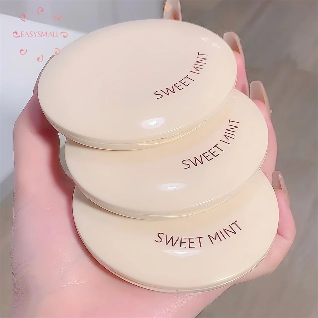 4 Colors Makeup Concealer Palette Waterproof Moisturizing Face Contour Bronzer Make Up Face Foundation Cream Concealer Leedoar