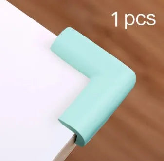 55*55mm Children Protection Corner Soft Table Desk Children Safety Corner Baby Safety Edge Guards Baby Safety Leedoar