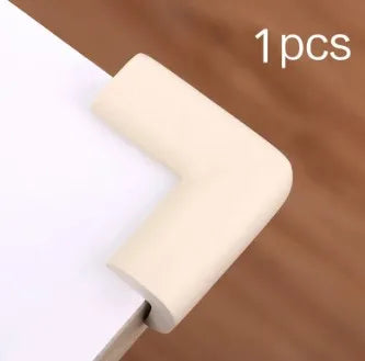 55*55mm Children Protection Corner Soft Table Desk Children Safety Corner Baby Safety Edge Guards Baby Safety Leedoar