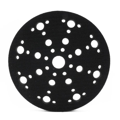 6 Inch Soft Interface Pad 150mm Buffer Sponge For For Sanding Pads Automobiles Motorcycles Abrasive Tools For Festool Grinder Leedoar