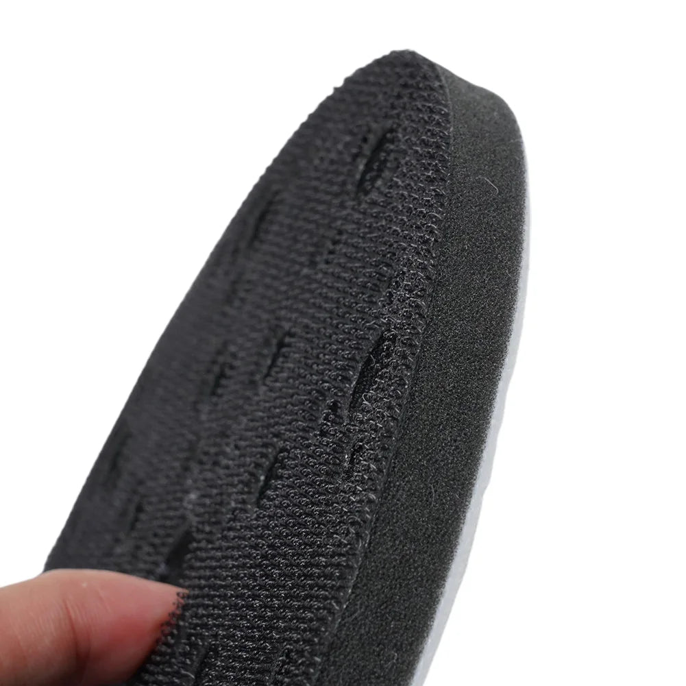 6 Inch Soft Interface Pad 150mm Buffer Sponge For For Sanding Pads Automobiles Motorcycles Abrasive Tools For Festool Grinder Leedoar