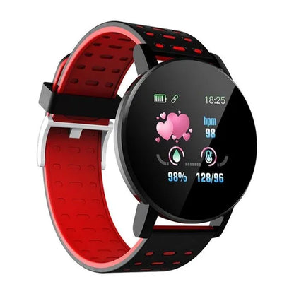 119 Plus Smart Watch