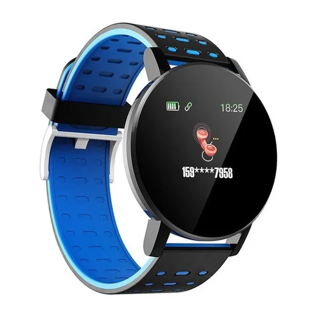 119 Plus Smart Watch