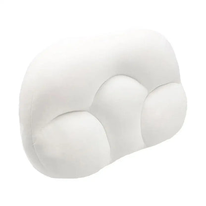 All-round Sleep Pillow Egg Sleeper Memory Foam Soft Orthopedic Neck Pillow Pain Release 3D Neck Micro Airball Pillow Deep Sleep Leedoar