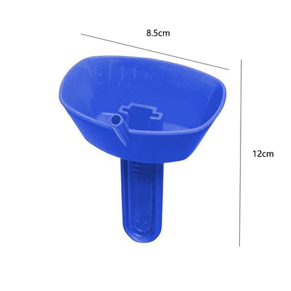 Anti-Drip Popsicle Holder With Straw Popsicle Ice Cream Portable Holder Anti-Dirty Hand Homemade Popsicle Holder Mold Leedoar