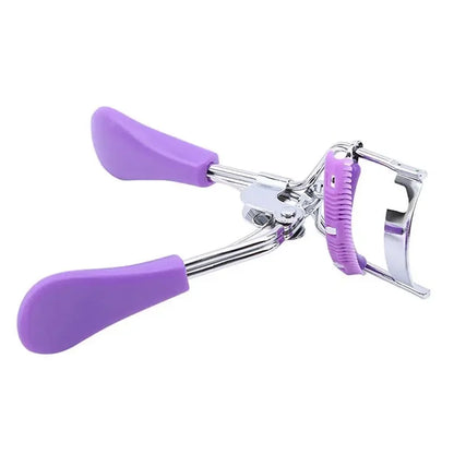 Auxiliary Tools Comb Curled Eyelashes Device Gift Ladies Eyelash Curler Leedoar