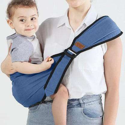 Baby Carrier Newborn To Toddler All Positions Inward Outward Side Hip And Back Four Seasons Indoor Outdoor Activities Leedoar