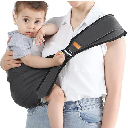 Baby Carrier Newborn To Toddler All Positions Inward Outward Side Hip And Back Four Seasons Indoor Outdoor Activities Leedoar