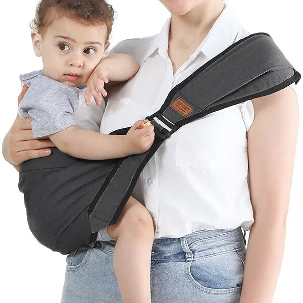 Baby Carrier Newborn To Toddler All Positions Inward Outward Side Hip And Back Four Seasons Indoor Outdoor Activities Leedoar