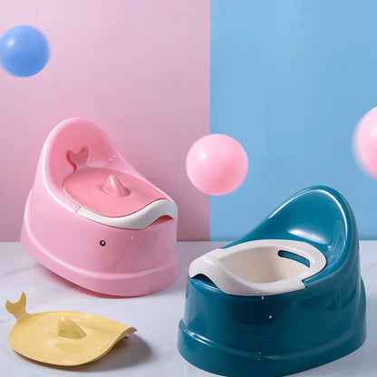 Baby Potty Boy Girl Baby Beginner Potty Baby Toddler Urinal Splash Proof Children Urinal Potty Ring Leedoar