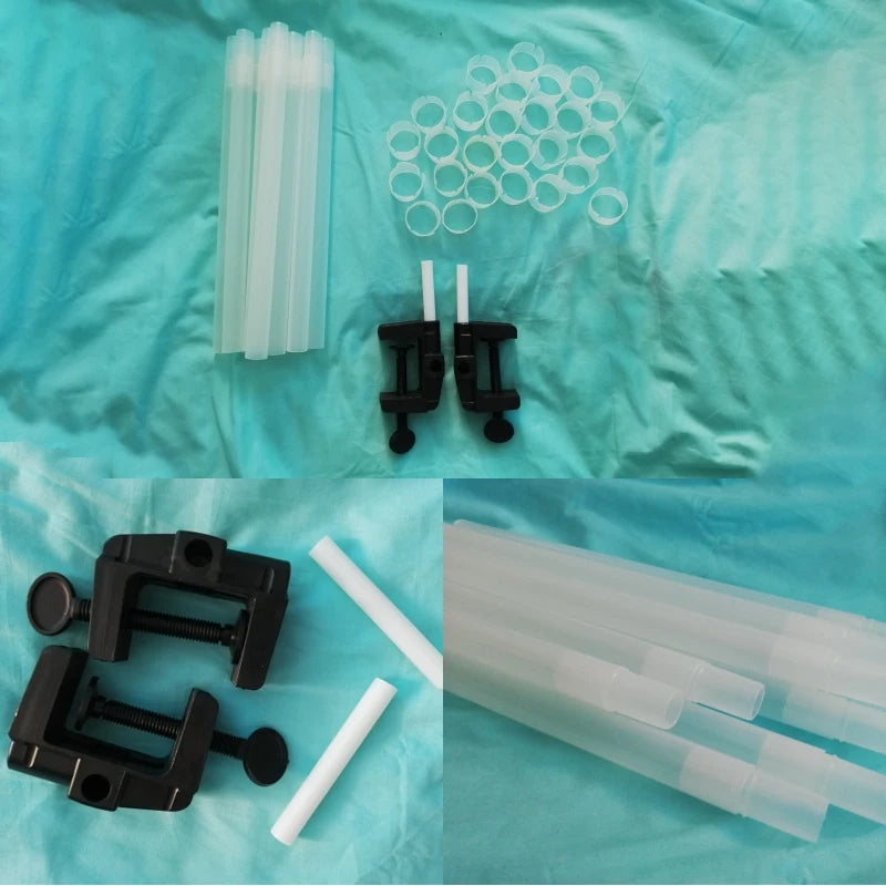 Balloons Arches Kit Decorations Table Arch Stand Balloons Accessories Tools For Wedding Happy Birthday Party Decorations Kids Leedoar