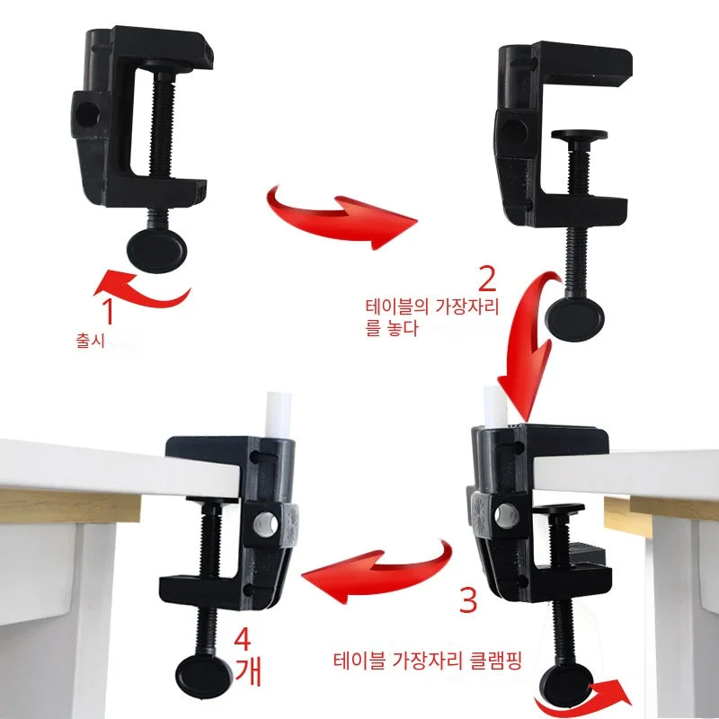 Balloons Arches Kit Decorations Table Arch Stand Balloons Accessories Tools For Wedding Happy Birthday Party Decorations Kids Leedoar