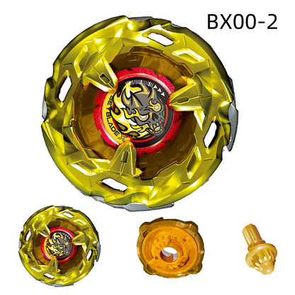 Beyblade Burst Gyro X Series Toys 30 BX Gyro Series BX Transmitter Handle BeybladeBoys and Girls Holiday Gifts Leedoar