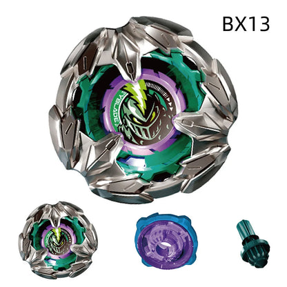 Beyblade Burst Gyro X Series Toys 30 BX Gyro Series BX Transmitter Handle BeybladeBoys and Girls Holiday Gifts Leedoar