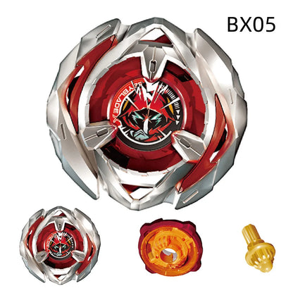 Beyblade Burst Gyro X Series Toys 30 BX Gyro Series BX Transmitter Handle BeybladeBoys and Girls Holiday Gifts Leedoar