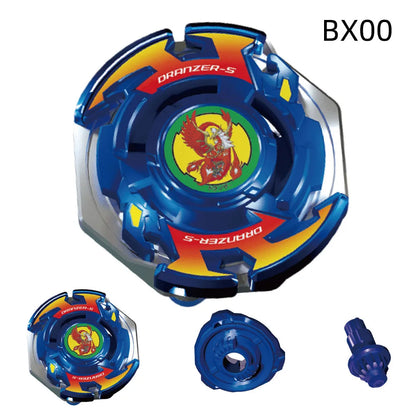 Beyblade Burst Gyro X Series Toys 30 BX Gyro Series BX Transmitter Handle BeybladeBoys and Girls Holiday Gifts Leedoar