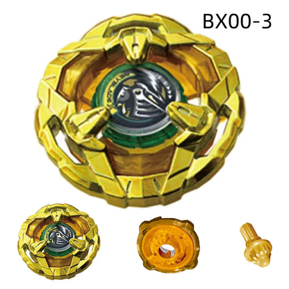 Beyblade Burst Gyro X Series Toys 30 BX Gyro Series BX Transmitter Handle BeybladeBoys and Girls Holiday Gifts Leedoar