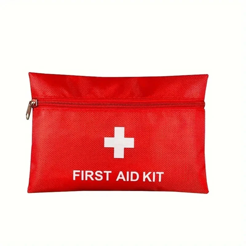 Car portable first aid kit portable first aid kit health kit Leedoar