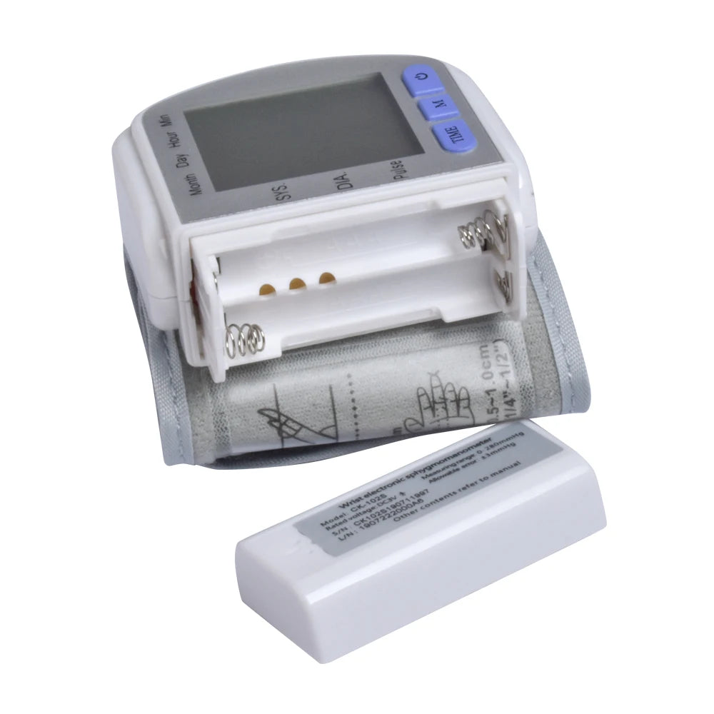 Cheap Smart Blood Pressure Monitor High Accurate Measurement New Made in China Leedoar